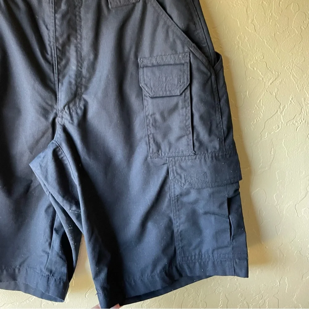 Men’s 5.11 tactical shorts navy 28